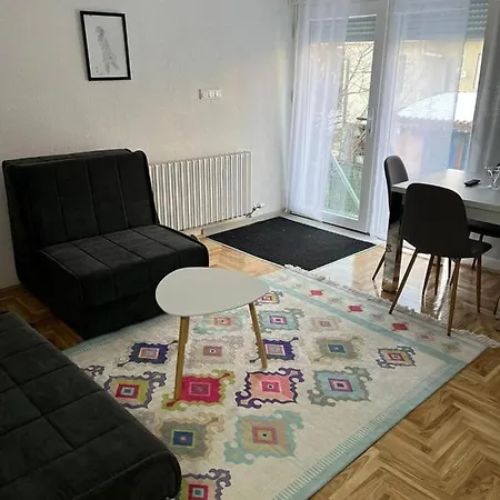 Apartment Sarajevo-hotonj