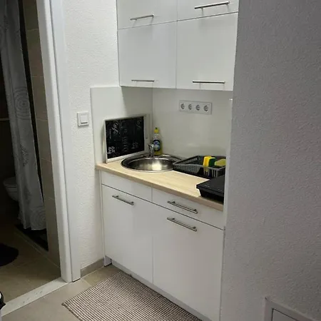 Apartment Sarajevo-hotonj Sarajevo